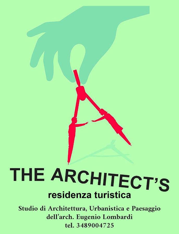 巴里The Architect住宿加早餐旅馆 外观 照片